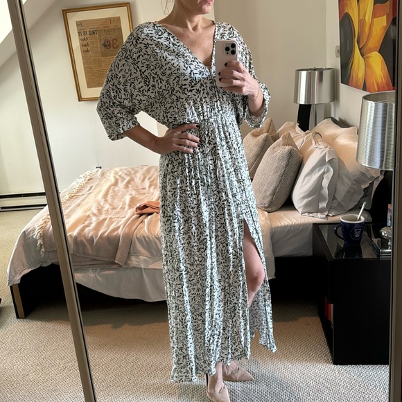 Summer dress. - Picture 1 of 5